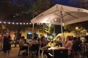 MiBarNa Food & Drinks