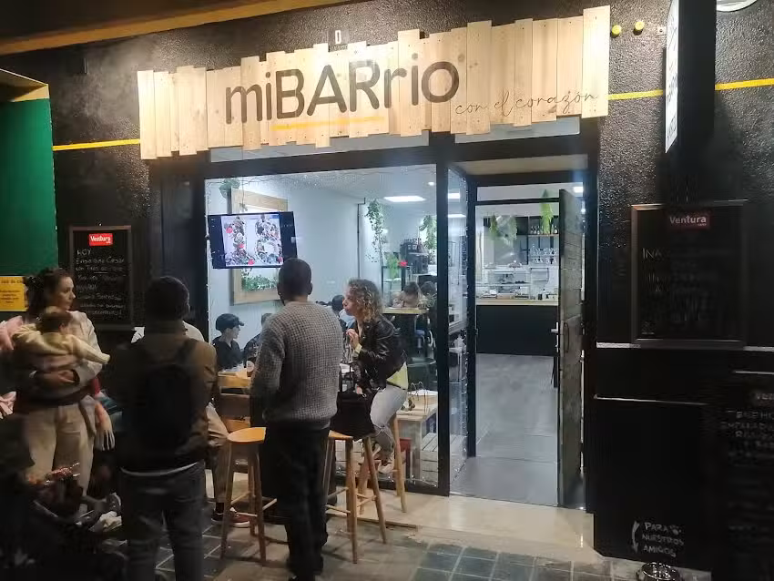 miBARrio