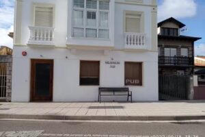 Micapricho, Lounge Bar