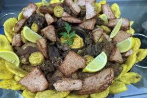 Michelle bar restaurante