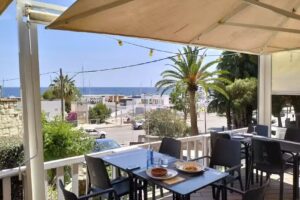 Mico&lsquo;s Bistro Bar