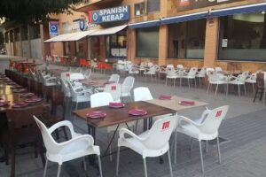 Miguel II Restaurante Bar Cervecería