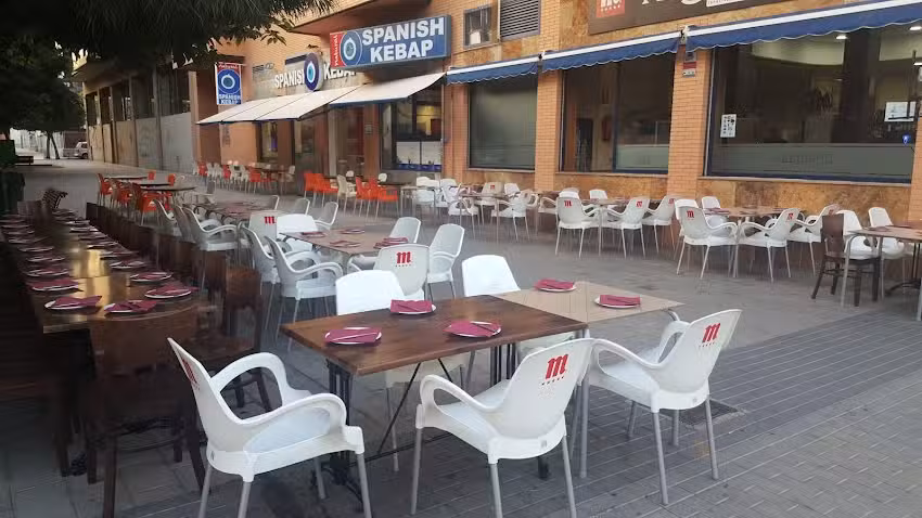 Miguel II Restaurante Bar Cervecer&iacute;a