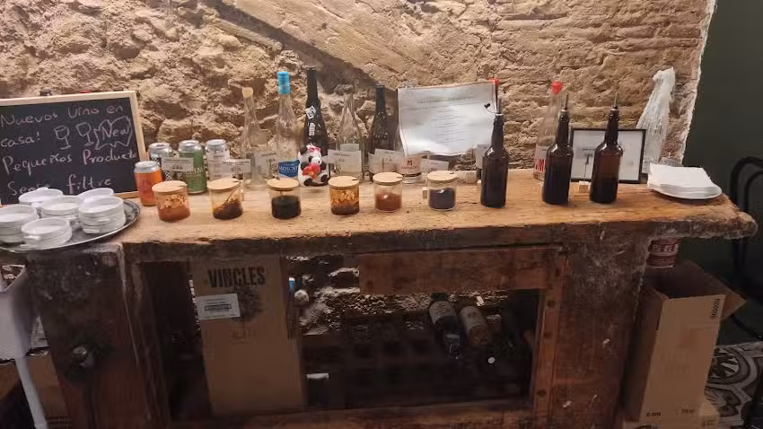 Mika bar bistro asi&aacute;tico