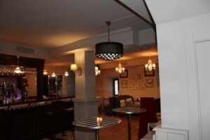 Mike&rsquo;s Tapas-Bar