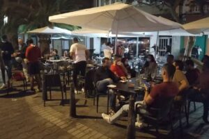 Milagros Bar & Tapas Cerveceria