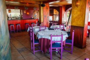 Milagros Restaurante