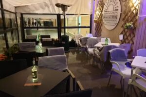 Milestone Restaurant & Bar