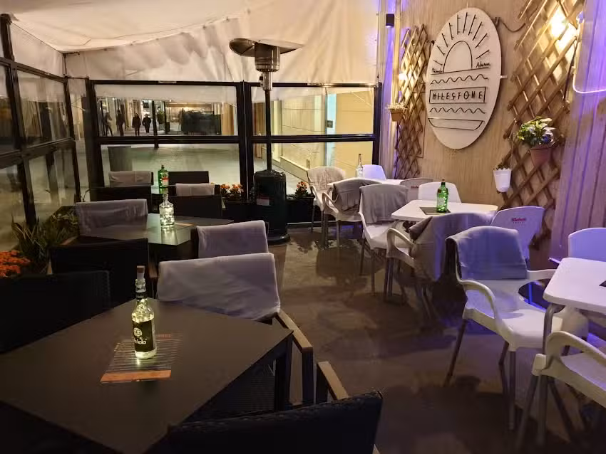 Milestone Restaurant & Bar