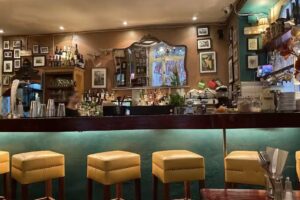 Milk brunch &middot; tapas &middot; bar