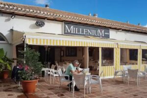 Millenium Pub Calahonda