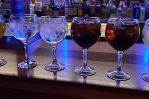 Millennium Pub &ndash; Teruel