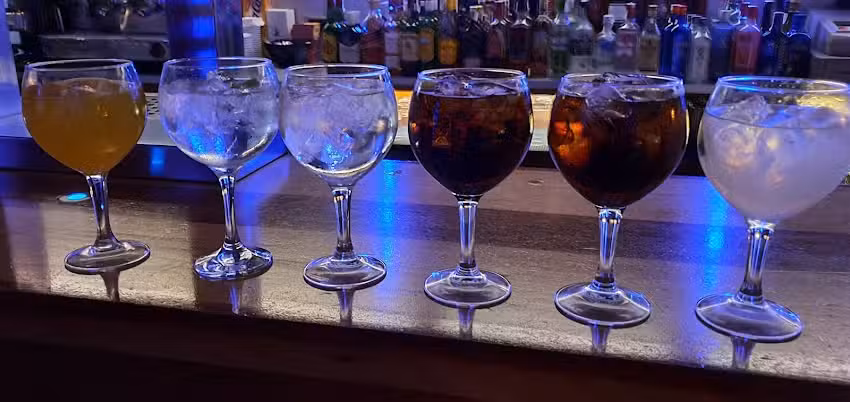 Millennium Pub &ndash; Teruel