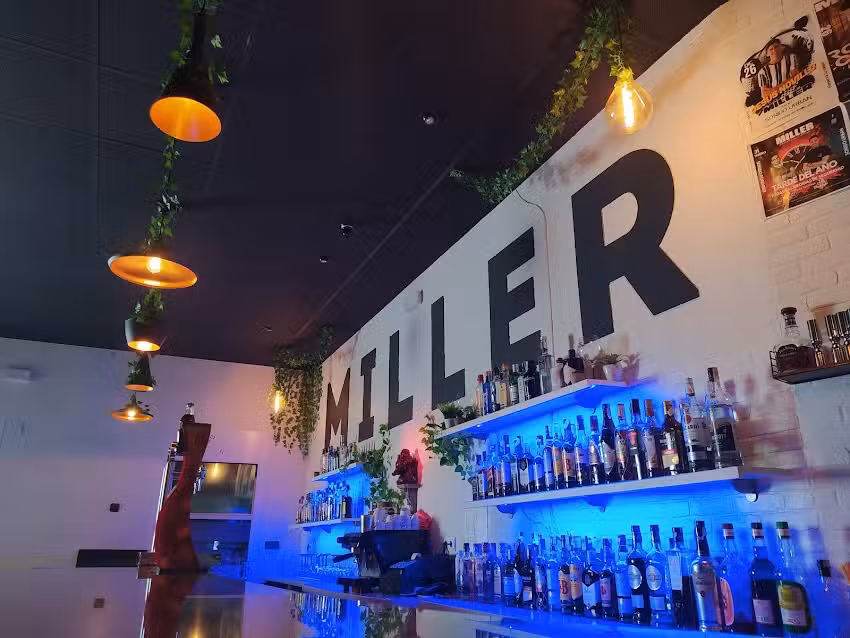 M&iacute;ller