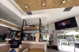 Milonga | Cocina con casta