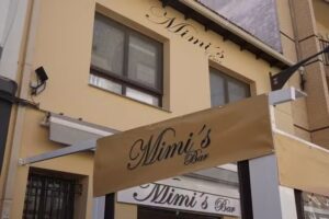 Mimi&rsquo;s Bar