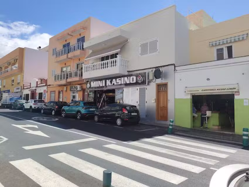 Mini Kasino