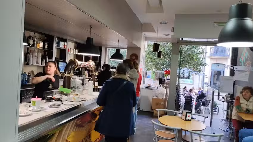 MINICENTRAL
