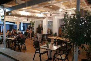 Mínim Gastrobar Portocolom