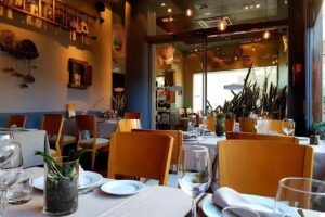 Minotauro Restaurante Taberna