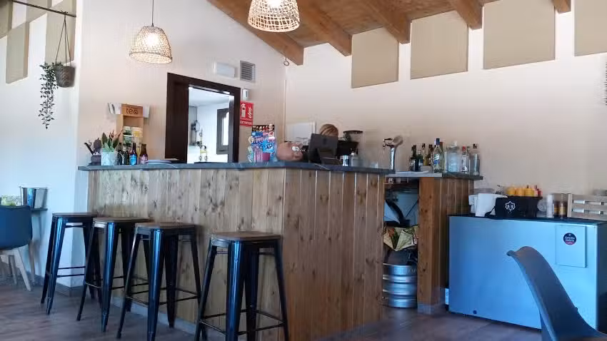 Mirador de la Quintana