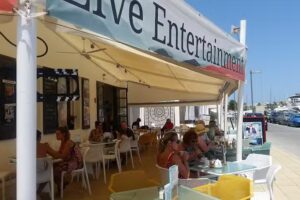 Mirage Restaurant & Cocktail Bar