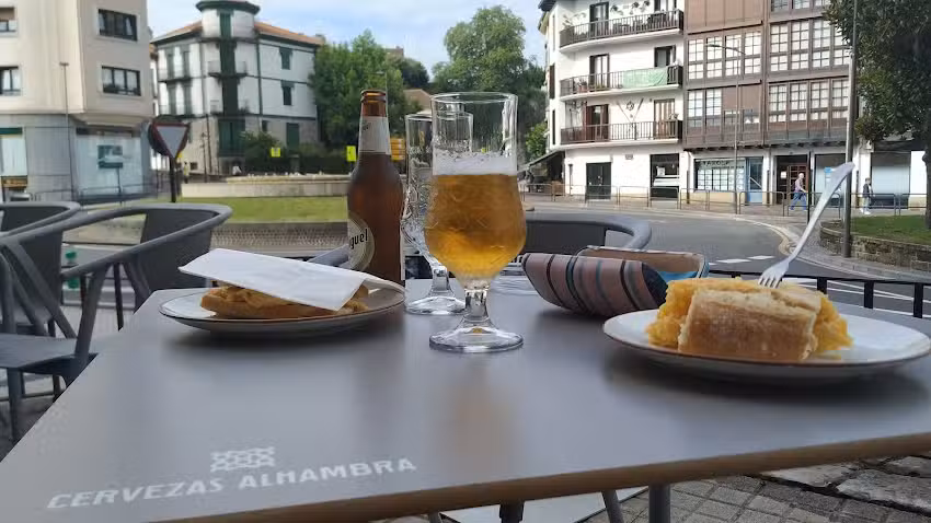 Miramar XXL hondarribia