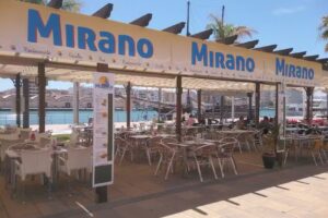 Mirano Bar Gandia