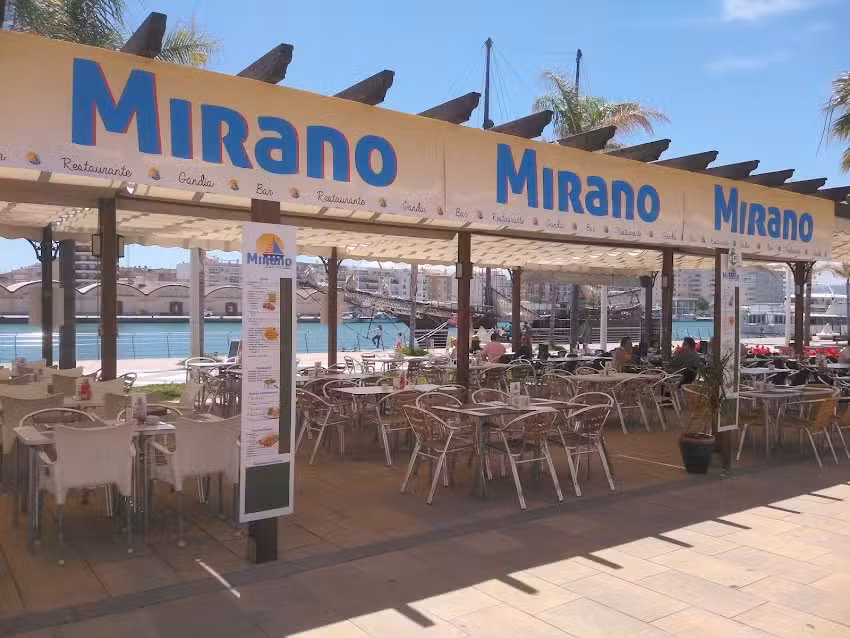 Mirano Bar Gandia