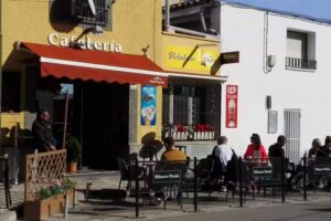 Mis Raíces Gastrobar