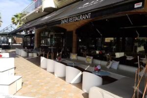 Mix La Pineda Restaurant