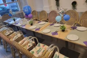 Mixx Food Puerto Pollensa