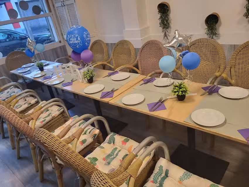 Mixx Food Puerto Pollensa