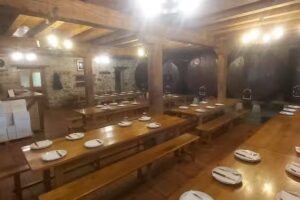 Mizpiradi Sagardotegia-Sidrer&iacute;a