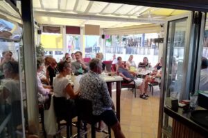 @MMIceRollsMallorca By Juliette und Holger