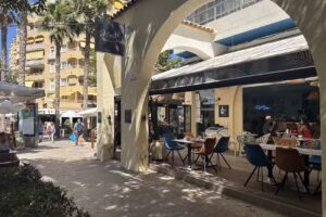 🐠 MOBAY Cafeter&iacute;a Gastrobar