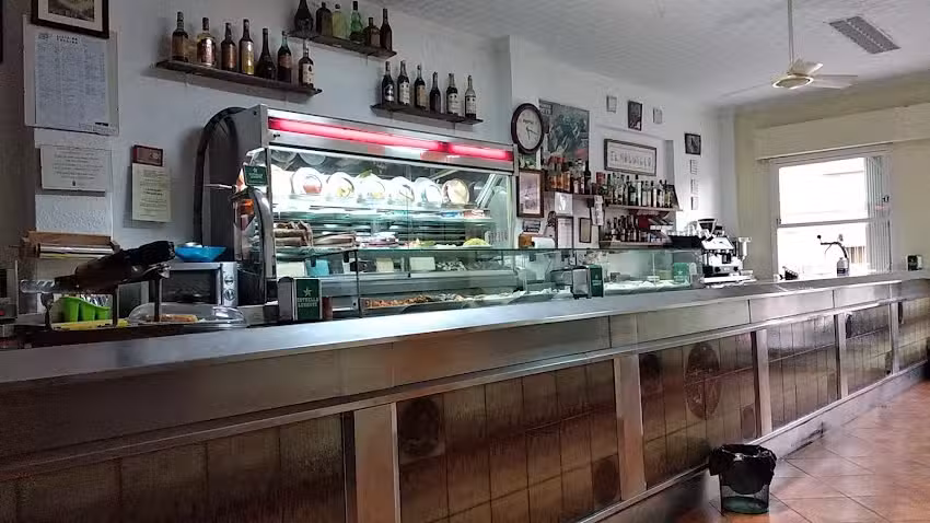 Mochuelo Bar