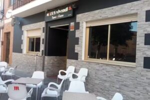 MODUS VIVENDI TapeoYcopas