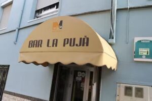 Mois&eacute;s Plazas Gonz&aacute;lez//BAR La Puj&aacute;