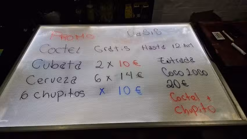 Mojito
