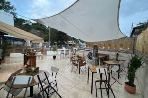 Mojo Brunch Bar & Surf Shop 🌴