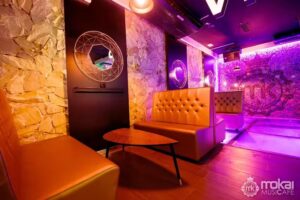 Mokai MusiClub Rojales