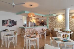 Mola&rsquo;s Bar & Restaurante