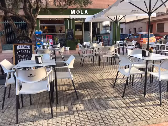 Mola