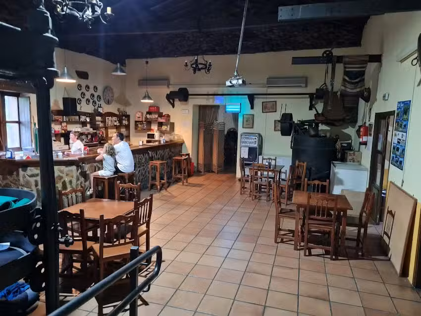 Molino De Las &Aacute;nimas