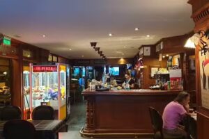 Molly Malone&rsquo;s