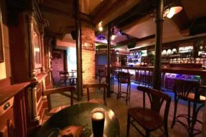 Molly Malone&rsquo;s