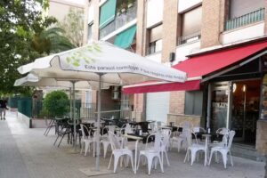 Molly&rsquo;s Resto-bar