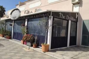 Moloney&rsquo;s Sports Bar