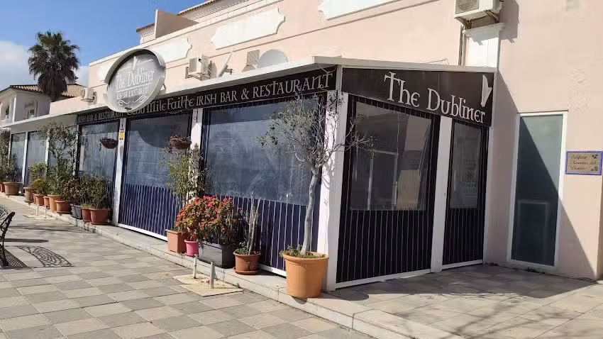 Moloney&rsquo;s Sports Bar